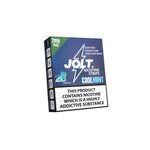 Load image into Gallery viewer, 2mg JOLT Nicotine Strips - 20 Strips