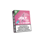 Load image into Gallery viewer, 2mg JOLT Nicotine Strips - 20 Strips