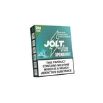 Load image into Gallery viewer, 2mg JOLT Nicotine Strips - 20 Strips