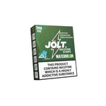 Load image into Gallery viewer, 2mg JOLT Nicotine Strips - 20 Strips