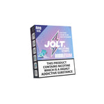 Load image into Gallery viewer, 4mg JOLT Nicotine Strips - 20 Strips
