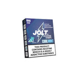 Load image into Gallery viewer, 4mg JOLT Nicotine Strips - 20 Strips