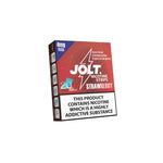 Load image into Gallery viewer, 4mg JOLT Nicotine Strips - 20 Strips
