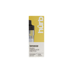 Load image into Gallery viewer, Hurb Breeze CBD 1000mg Pre-filled Pod 10ml
