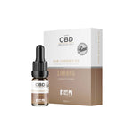 Load image into Gallery viewer, CBD by British Cannabis 1000mg CBD Raw Cannabis Oil Drops 10ml