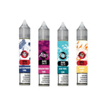 Load image into Gallery viewer, 5mg Aisu By Zap! 10ml Bar Salts (50VG/50PG)
