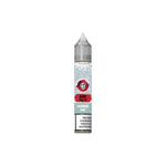 Load image into Gallery viewer, 5mg Aisu By Zap! 10ml Bar Salts (50VG/50PG)

