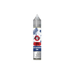 Load image into Gallery viewer, 5mg Aisu By Zap! 10ml Bar Salts (50VG/50PG)
