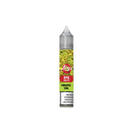 Load image into Gallery viewer, 5mg Aisu By Zap! 10ml Bar Salts (50VG/50PG)
