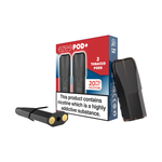 Load image into Gallery viewer, 20mg Ezee POD+ Tobacco Replacement Prefilled Pod - 2ml
