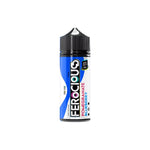 Load image into Gallery viewer, 0mg Fantasi Ferocious Bar Juice 100ml Shortfill (50VG/50PG)
