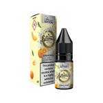 Load image into Gallery viewer, 20mg Billionaire Juice Platinum Edition 10ml Nic Salts (50VG/50PG)
