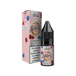 Load image into Gallery viewer, 20mg Billionaire Juice Platinum Edition 10ml Nic Salts (50VG/50PG)
