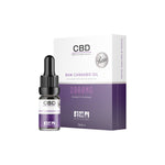 Load image into Gallery viewer, CBD by British Cannabis 2000mg CBD Raw Cannabis Oil - 10ml