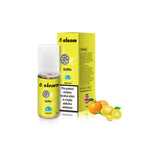 Load image into Gallery viewer, A-Steam Fruit Flavours 3MG 10ML (50VG/50PG)