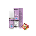 Load image into Gallery viewer, A-Steam Fruit Flavours 6MG 10ML (50VG/50PG)