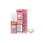 Load image into Gallery viewer, A-Steam Fruit Flavours 12MG 10ML (50VG/50PG)