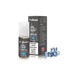 Load image into Gallery viewer, A-Steam Fruit Flavours 18MG 10ML (50VG/50PG)
