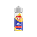 Load image into Gallery viewer, Fizzy Juice King Bar 100ml Shortfill 0mg (70VG/30PG)