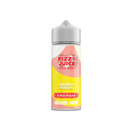Load image into Gallery viewer, Fizzy Juice King Bar 100ml Shortfill 0mg (70VG/30PG)
