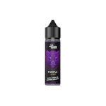 Load image into Gallery viewer, The Panther Series by Dr Vapes 50ml Shortfill 0mg (78VG/22PG)