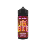 Load image into Gallery viewer, 16 Bit 100ml Shortfill 0mg (70VG/30PG)