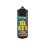 Load image into Gallery viewer, 16 Bit 100ml Shortfill 0mg (70VG/30PG)