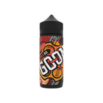 Load image into Gallery viewer, Goon 100ml Shortfill 0mg (70VG/30PG)