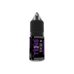 Load image into Gallery viewer, 12mg Tens 50/50 10ml (50VG/50PG) - (Full Box) Pack Of 10
