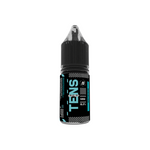 Load image into Gallery viewer, 12mg Tens 50/50 10ml (50VG/50PG) - (Full Box) Pack Of 10
