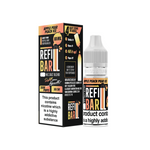 Load image into Gallery viewer, 10mg Refill Bar Salts 10ml Nic Salts (50VG/50PG)
