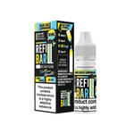 Load image into Gallery viewer, 10mg Refill Bar Salts 10ml Nic Salts (50VG/50PG)
