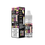 Load image into Gallery viewer, 10mg Refill Bar Salts 10ml Nic Salts (50VG/50PG)
