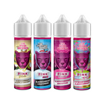 Load image into Gallery viewer, The Pink Series by Dr Vapes 50ml Shortfill 0mg (78VG/22PG)