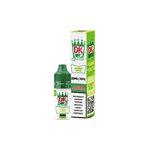 Load image into Gallery viewer, 10mg DK Salt 10ml Bar Salts (50VG/50PG)
