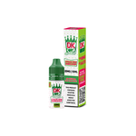 Load image into Gallery viewer, 10mg DK Salt 10ml Bar Salts (50VG/50PG)
