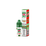Load image into Gallery viewer, 10mg DK Salt 10ml Bar Salts (50VG/50PG)
