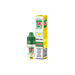 Load image into Gallery viewer, 20mg DK Salt 10ml Bar Salts (50VG/50PG)
