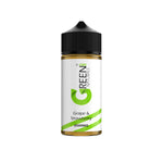 Load image into Gallery viewer, Green Naturals 2000mg CBD Vaping Liquid 100ml (50PG/50VG)