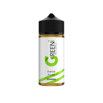 Load image into Gallery viewer, Green Naturals 2000mg CBD Vaping Liquid 100ml (50PG/50VG)