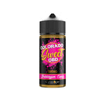 Load image into Gallery viewer, Colorado Sweet 1000mg CBD Vaping Liquid 100ml (50PG/50VG)
