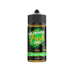 Load image into Gallery viewer, Colorado Fresh 1000mg CBD Vaping Liquid 100ml (50PG/50VG)