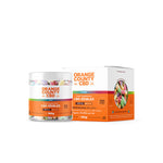 Load image into Gallery viewer, Orange County CBD 400mg CBD Gummy Worms - Small Pack
