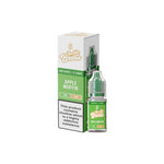 Load image into Gallery viewer, 5mg Ohm Brew Bar Series Double Brew 10ml Nic Salts (50VG/50PG)
