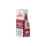 Load image into Gallery viewer, 5mg Ohm Brew Bar Series Double Brew 10ml Nic Salts (50VG/50PG)
