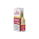 Load image into Gallery viewer, 5mg Ohm Brew Bar Series Double Brew 10ml Nic Salts (50VG/50PG)

