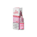 Load image into Gallery viewer, 5mg Ohm Brew Bar Series Double Brew 10ml Nic Salts (50VG/50PG)
