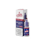 Load image into Gallery viewer, 5mg Ohm Brew Bar Series Double Brew 10ml Nic Salts (50VG/50PG)
