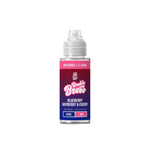 Load image into Gallery viewer, 0mg Ohm Brew Bar Series Double Brew 100ml Shortfill (55VG/45PG)
