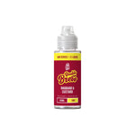 Load image into Gallery viewer, 0mg Ohm Brew Bar Series Double Brew 100ml Shortfill (55VG/45PG)

